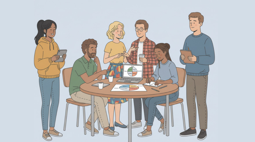 A Complete Guide to the VARK Model and Personalized Learning Preferences