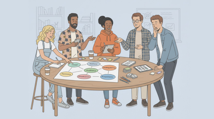 The Complete Guide to Understanding and Using Learning Style Assessments